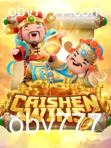 CaishenWins: Descubra a Excitante Experiência de Jogo com obv777