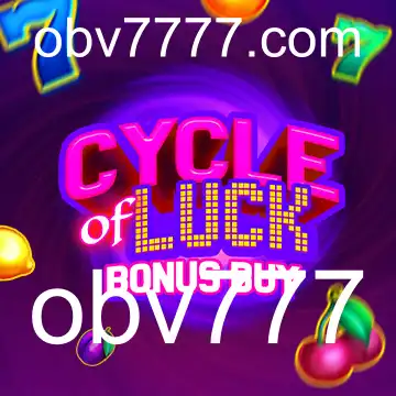 Descubra o Fascinante Mundo do Jogo CycleofLuckBonusBuy com obv777