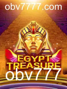 Descobrindo as Riquezas de 'EgyptTreasure': Uma Jornada pelo Antigo Egito