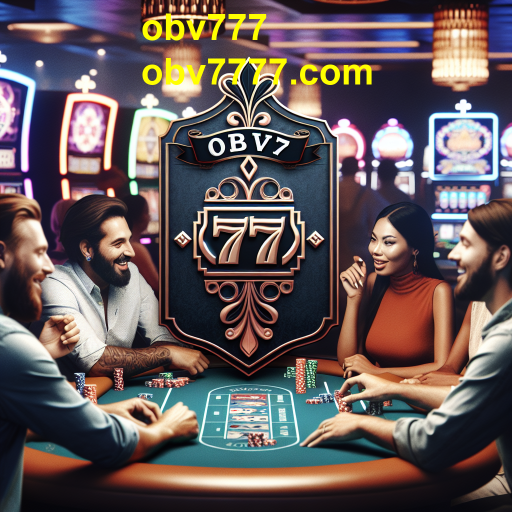 Explore o Fórum de Jogos do obv777: Uma Comunidade Vibrante para Gamers