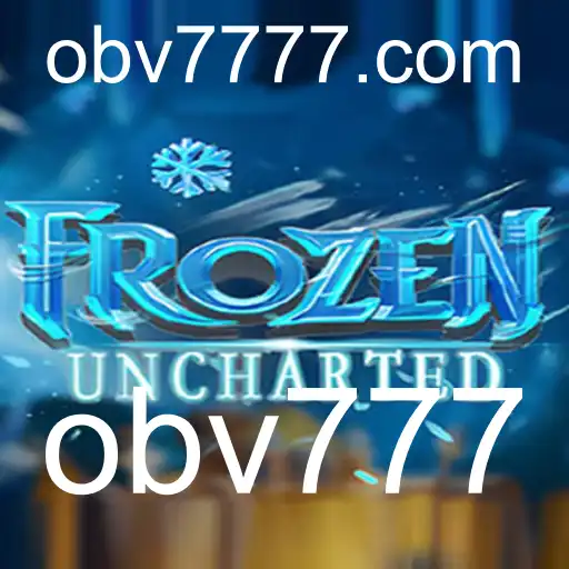 FrozenUncharted: Exploração e Desafios Inéditos no Mundo Gelado