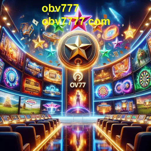 Explorando a Categoria de Avaliações do obv777: O Guia Completo para Jogadores