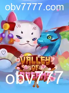 Descubra 'ValleyofDreams': Um Novo Universo de Aventuras